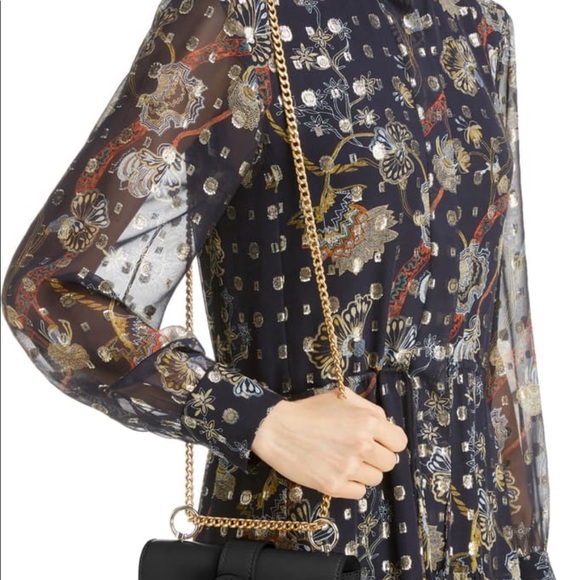 Chloe “aby” chain bag - Picture 9 of 13